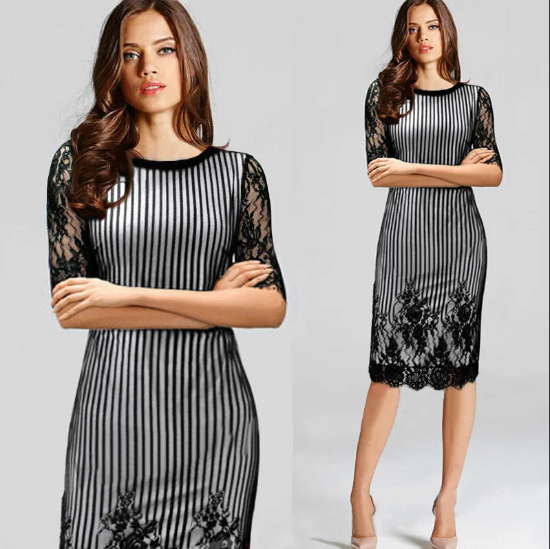 Длинные Женщины Летнее Платье Кружевном Vestidos Longos Бальные Платья Vestido Лонго Robe
