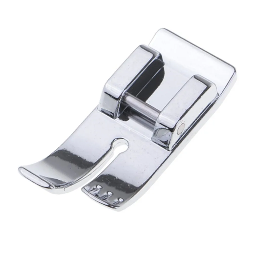 Thick Material Straight Line Stitch Presser Foot For Brother /Singer /Babylock /Janome Home Sewing Machines Accessories 2AA7225