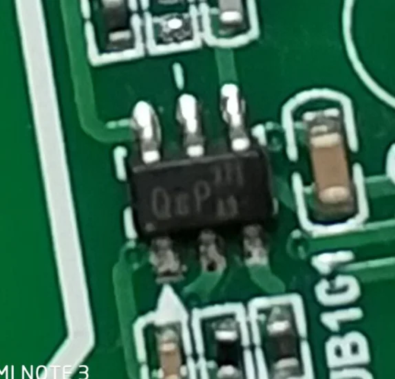 Новое прибытие Продвижение play OEP37I/OTP37I патч 6 футов SOT23 чип питания IC чип|Запасные