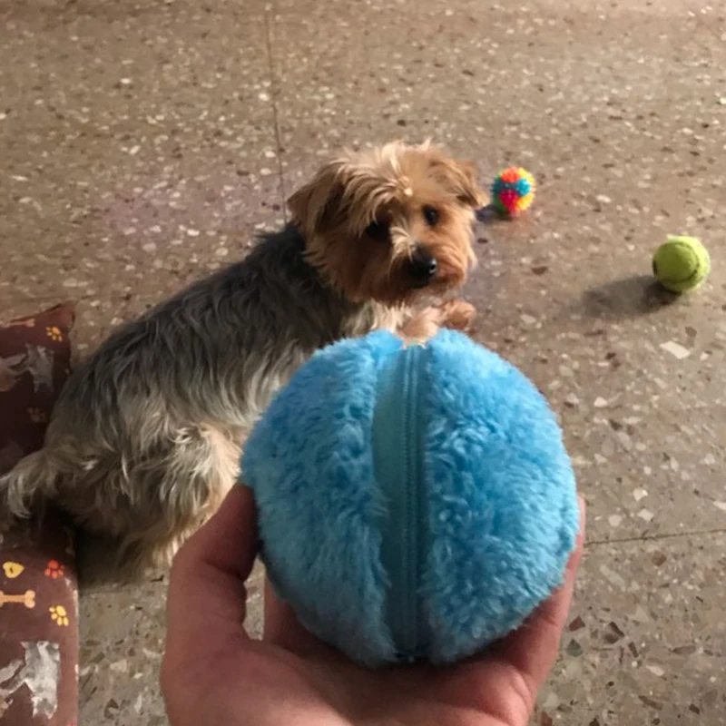 Новая модная практичная Волшебная плойка мяч игрушка нетоксичный безопасный