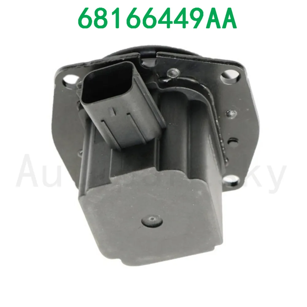 68166449AA 911-904 4593839AB 911904 Remanfactured Intake Manifold Actuator For Chrysler 300 Dodge Charger Magnum 2007-2010 |