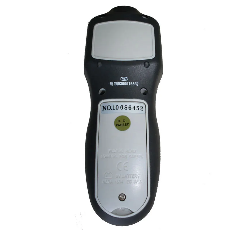 DT 2G микроволновый детектор утечки СВЧ излучения детекторы испытание