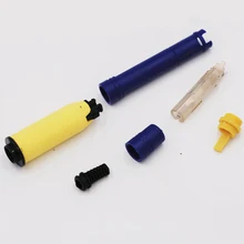 SZBFT высокое качество FM2028 паяльная ручка аксессуар для hakko 951