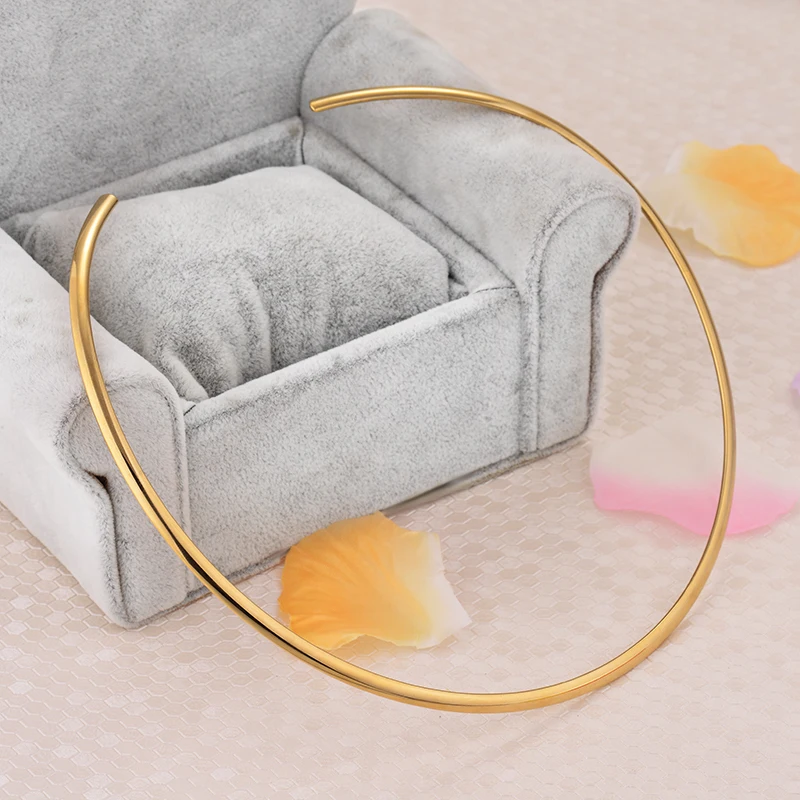 Новинка 2016 ожерелье для женщин винтажные аксессуары из нержавеющей стали