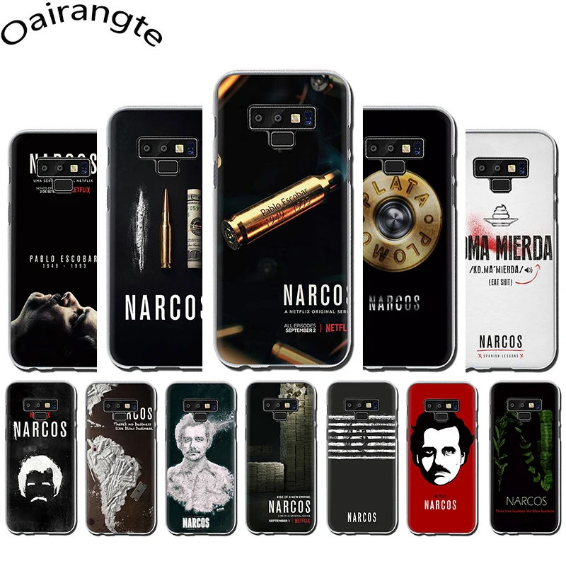 Жесткий чехол для Samsung Galaxy A3 5 2017 A6 7 8 9 2018 A10 30 40 50 70|Бамперы| |