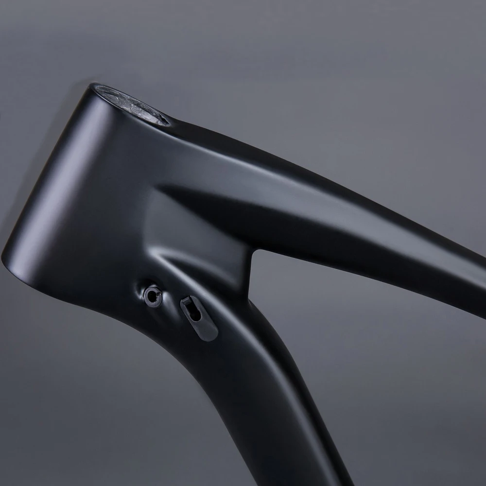 Полностью карбоновая рама для горного велосипеда Hardtail горный велосипед 29 дюймов