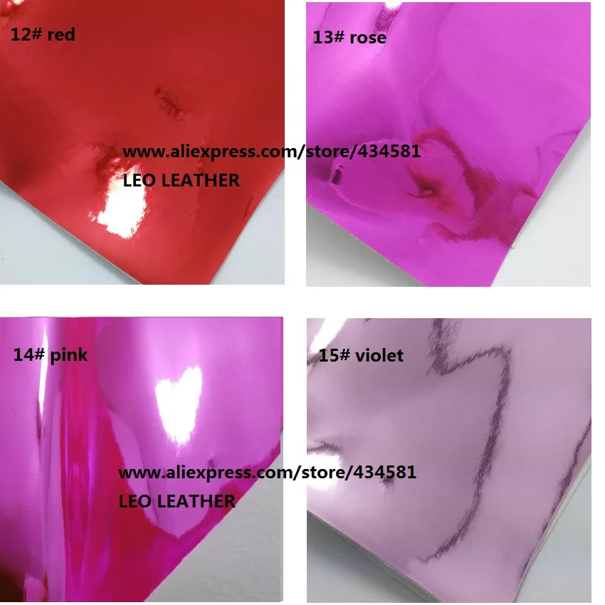 Мир кожи Лео DIY радий фильм специальные ткани Красочные голографические искусственная кожа ткань материал tela cuero Лазерная кожа