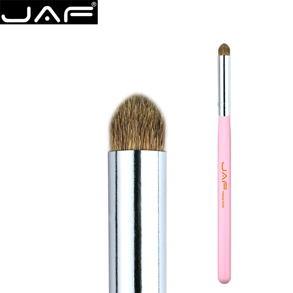 JAF High Quality Tapered Blending Brush Eyeshadow Makeup Tools Natural Hair 07PYJ | Красота и здоровье
