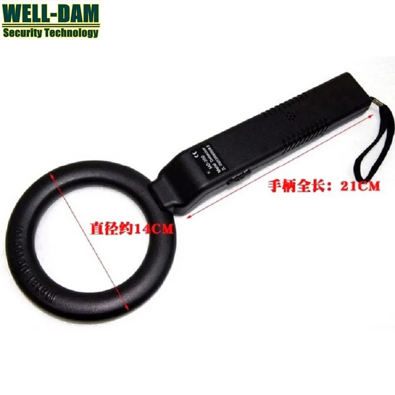 MD300 handheld metal detector made in china best gold | Инструменты