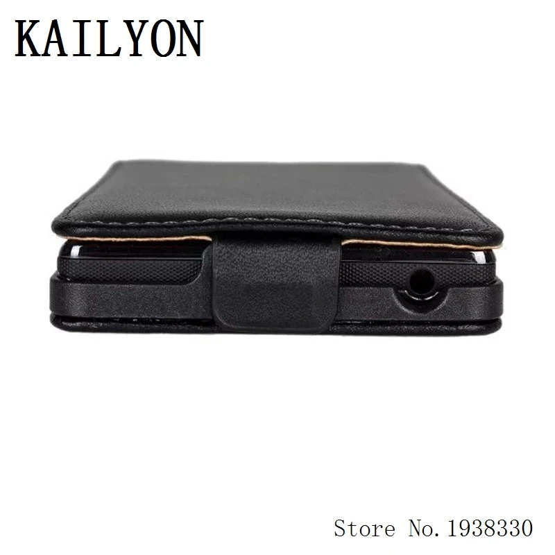 KAILYON для LG Optimus L9 P760 флип-чехол телефона из натуральной кожи чехол P765 P768 P769 защита |