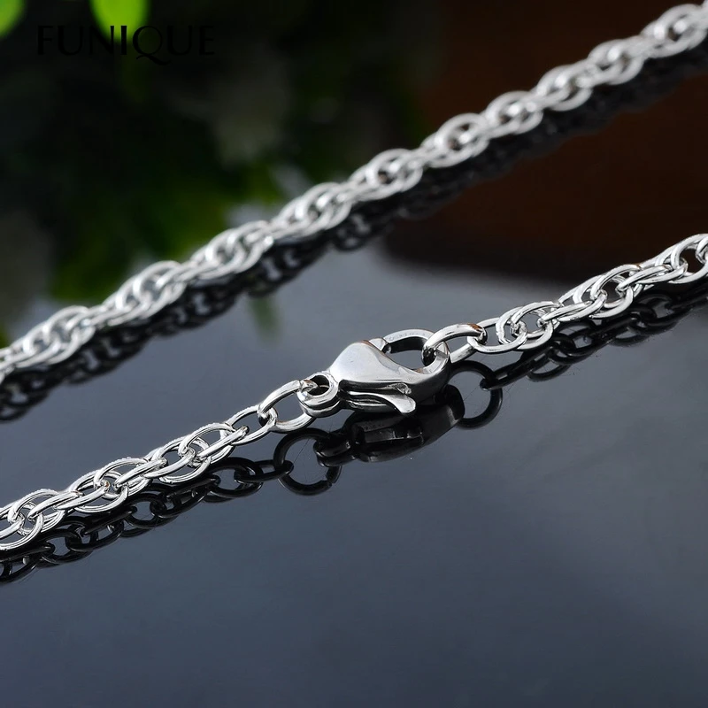 1 шт. цепочка из нержавеющей стали 51 см|necklace bangle|necklace porcelainnecklace batman |