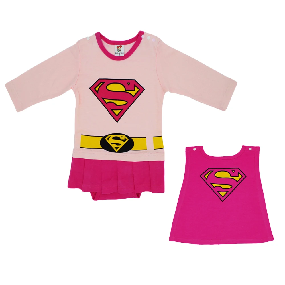 Плащ и боди для новорожденных мальчиков девочек 100% хлопок комбинезон ползания 2