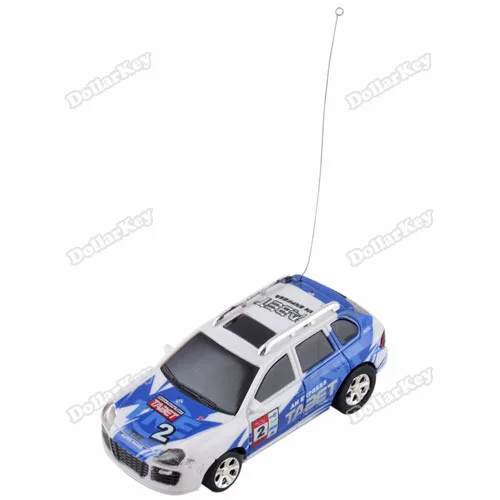 dollarkey Economic benefit New Coke Can Mini Speed RC Radio Remote Control Micro Racing Car Toy Gifts #1 rising stars | Игрушки и хобби