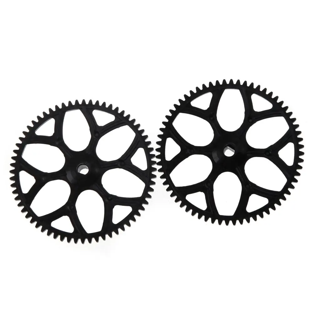 V966-014 Шестерни наборы для WLtoys Радиоуправляемый вертолет V966 V977 V988 V930 часть