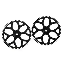 V966-014 Шестерни наборы для WLtoys Радиоуправляемый вертолет V966 V977 V988 V930 часть