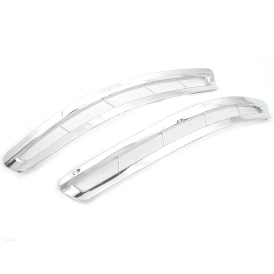 

Chrome Rear Reflector Trim for KIA Optima K5 2011