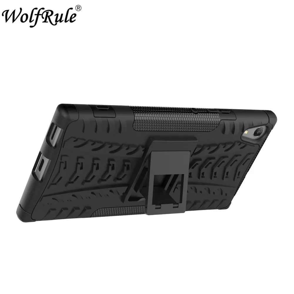 WolfRule чехол для Sony Xperia XA1 Ультра силиконовый + пластиковый Ultra G3223|silicone case|silicone case