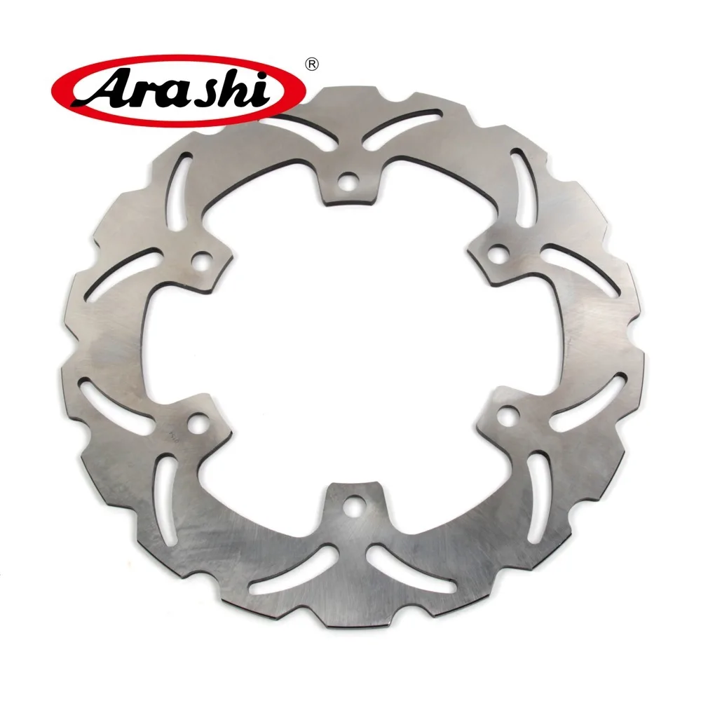 Араши 2 шт. передний тормоз роторов диск для HONDA VFR400 R 1987-1988 Z 1986-1987 CBR600 F 1987-1994 части