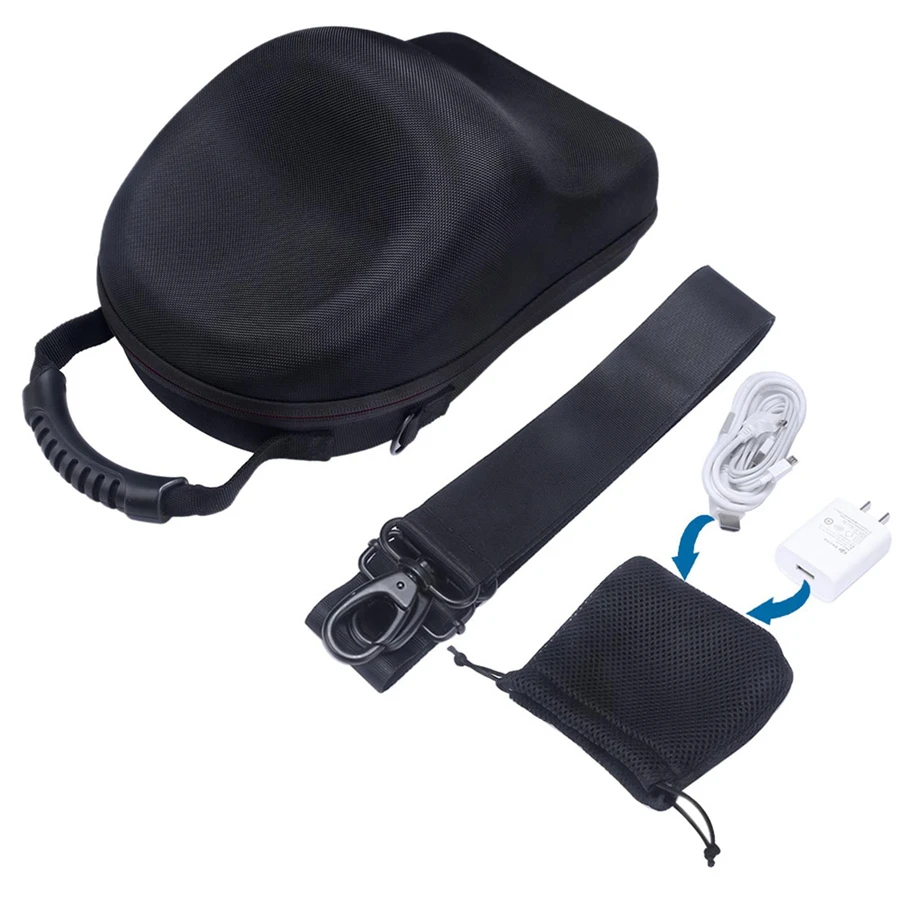 Жесткий Чехол для DJI Goggles погружение FPV аксессуары дрона водонепроницаемый сумка