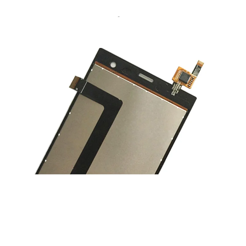 ЖК дисплей с дигитайзером для экрана Zera S Rev.S сменный сенсорный экран BKparts|lcd