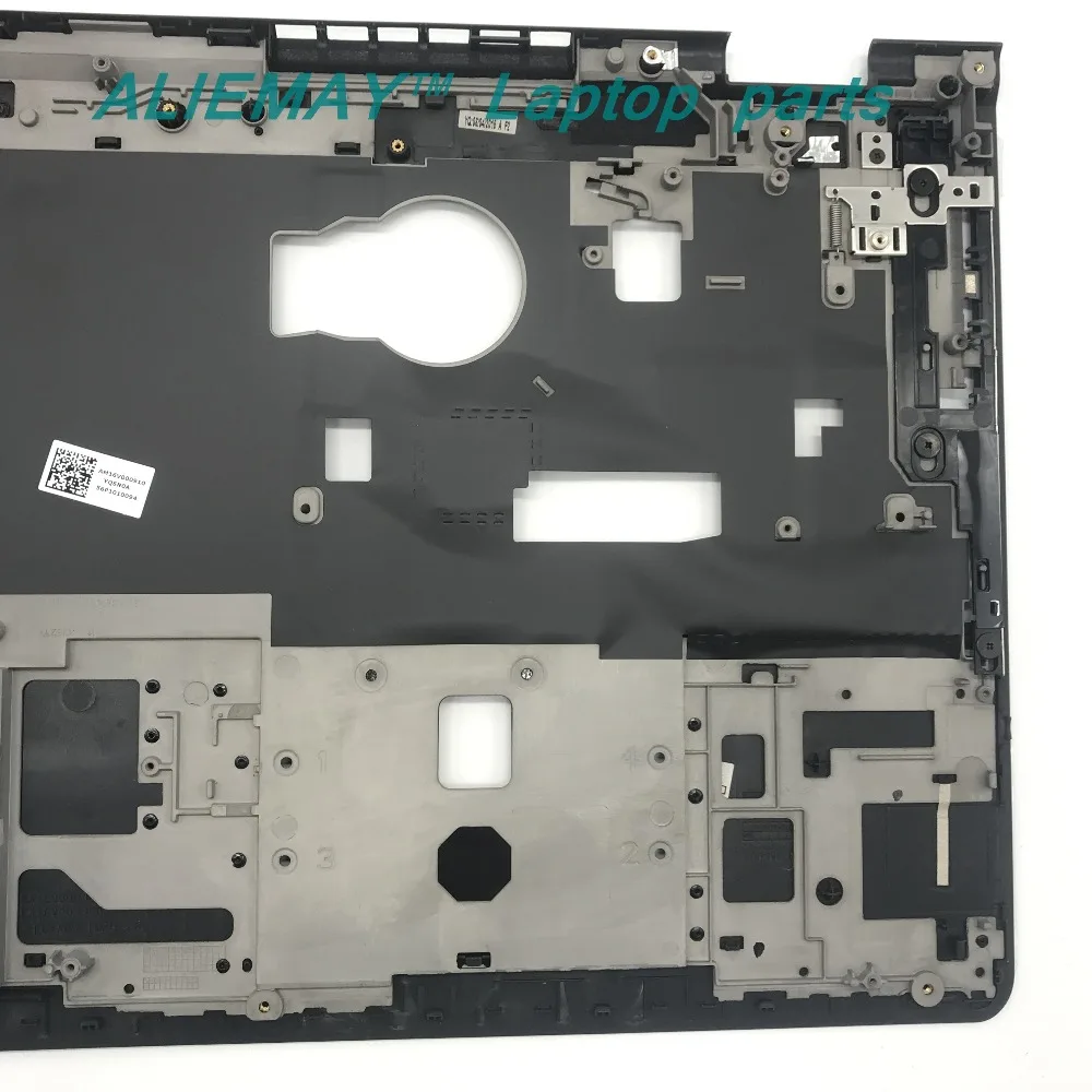 Абсолютно новый оригинальный чехол для ноутбука Lenovo Thankpad S5 Yoga 15 подиума черный
