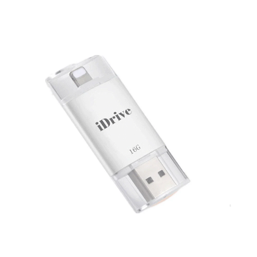 USB флеш-накопитель 64 ГБ для iPhone Android 16 32 iOS OTG мини-ручка iPad карта памяти | Компьютеры