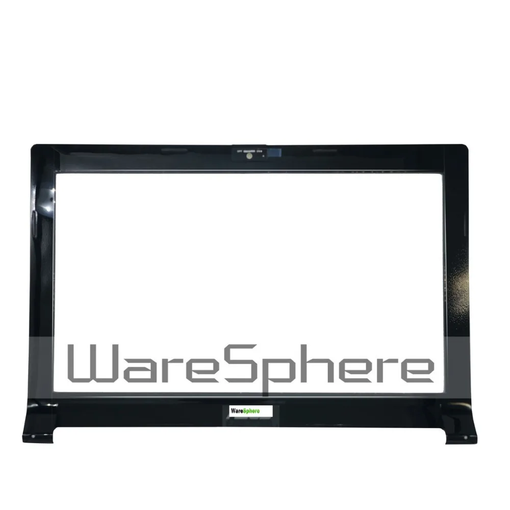 Новый ЖК дисплей передняя рамка Обложка для ASUS n53s 13n0 ima0101 13gnzt1ap010 2 с веб