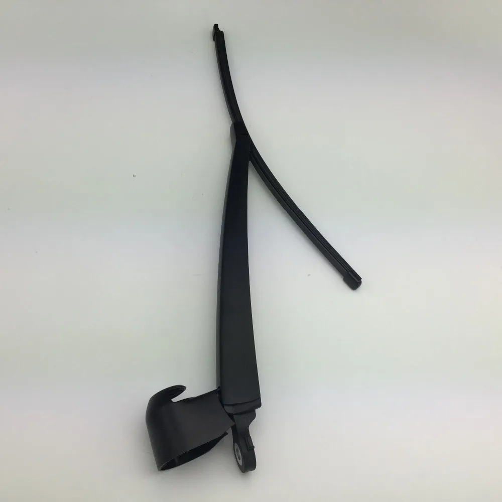 Для VW Tiguan 2012 Заднего Стекла Рычаг Стеклоочистителя в Сборе 5ND 955 707|wiper arm|rear windscreen