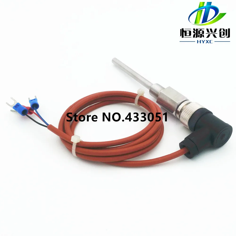 Датчик температуры Pt100 высокого качества датчик палочка для измерения