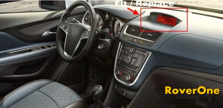 Автомагнитола RoverOne DVD gps для Opel Mokka Android 9,0 Восьмиядерный сенсорный мультимедийный плеер головное устройство Bluetooth PhoneLink