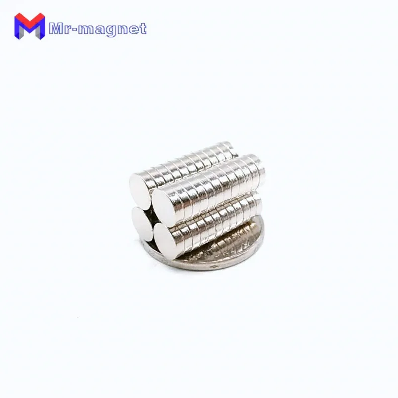 Магнит N35 7x2 мм 1000 шт. суперсильный магнит 7*2 маленькие магниты на холодильник D7 * 2 |