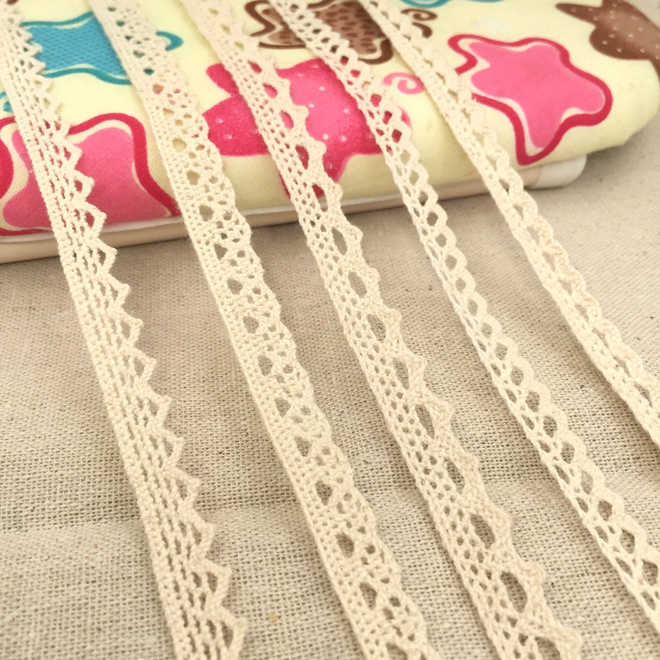Лидер продаж 2017 10 ярдов/партия 5 различных дизайнов Кружевная аппликация