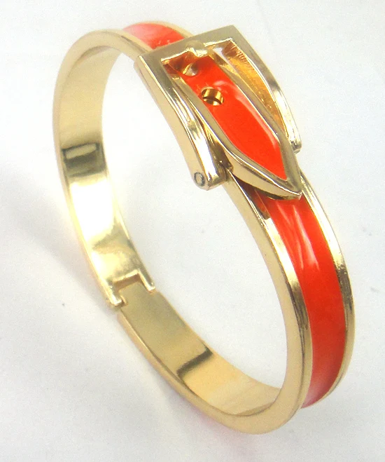 Женский эмалированный браслет открытое Ювелирное Украшение|jewelry spelling|bangle bracelet