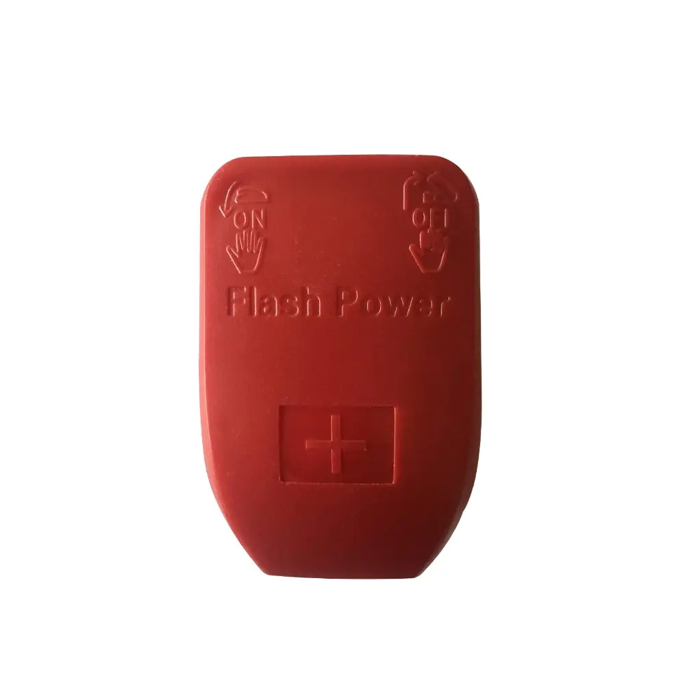 Оптовая продажа пара Быстросъемных аккумуляторов для автомобильных прицепов 12 В