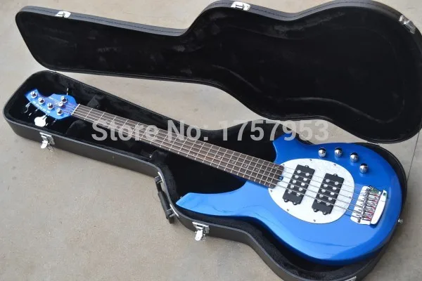 Прямая продажа с фабрики изготовленный на заказ магазин высокое качество 5 струн