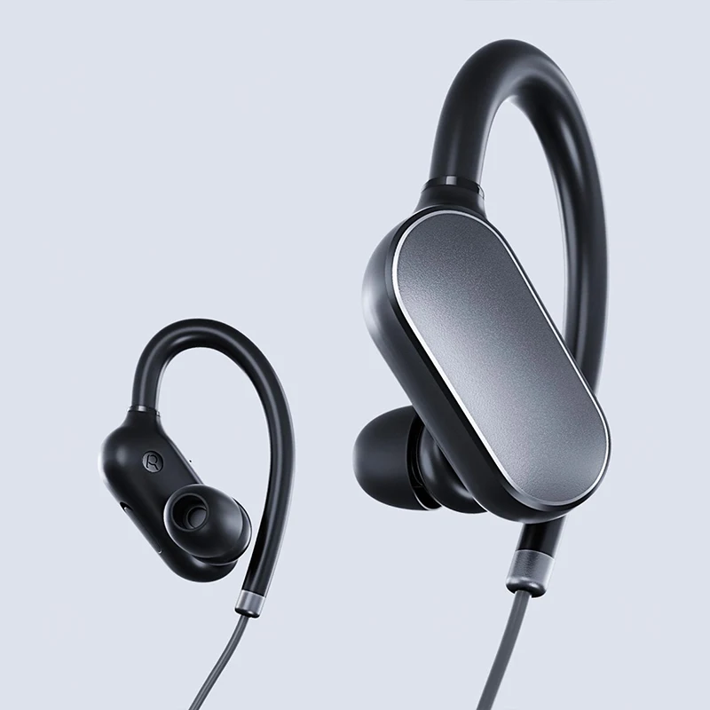 Оригинальные Xiaomi mi Bluetooth наушники с c Спортивные Беспроводные 4 1