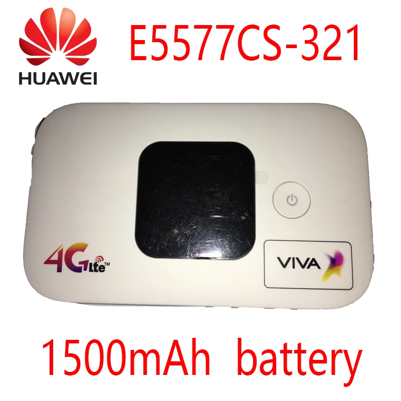 Разблокированный Huawei E5577 4G маршрутизатор e5577s 321 Мобильная компиляция java