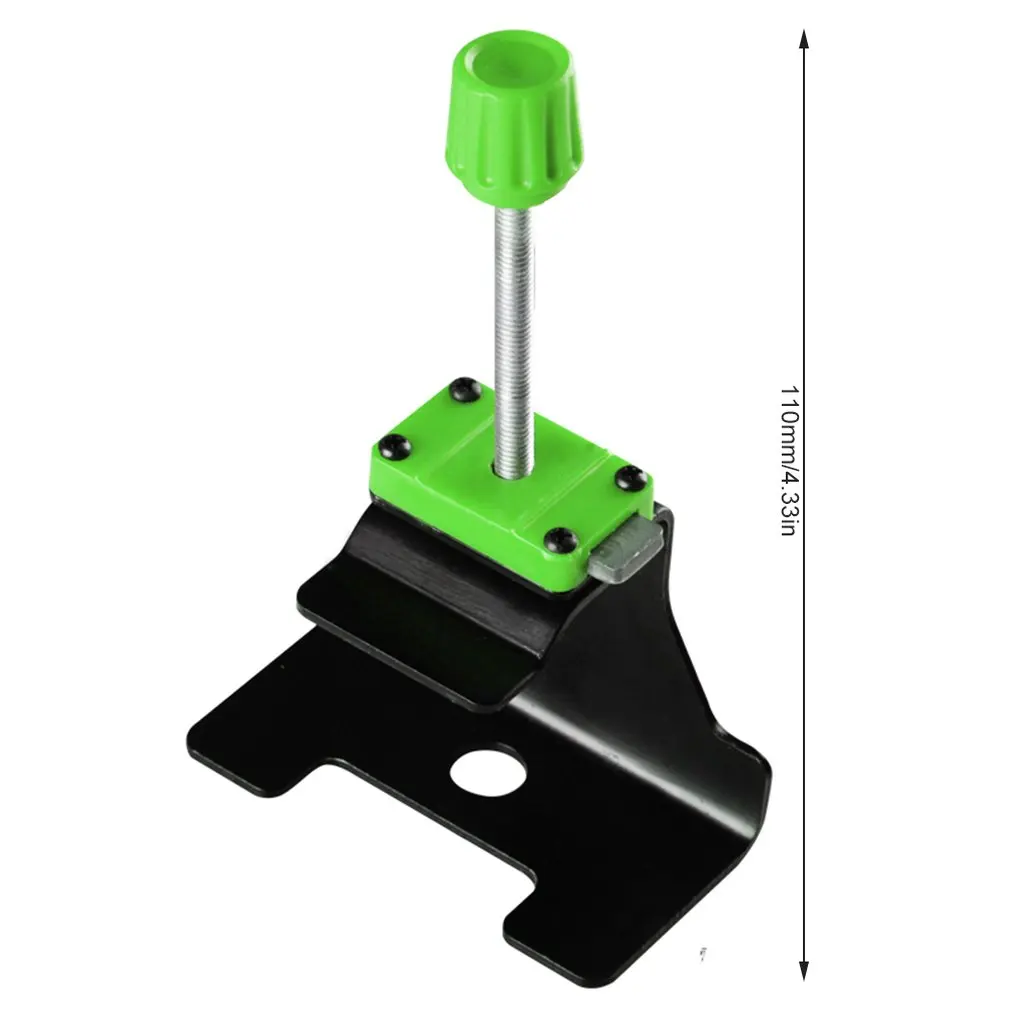 1pcs Tile Height Adjustment Positioner Leveler Adjuster Support Precise Craftsman Wall Brick Locator Construction Tool Sale | Инструменты
