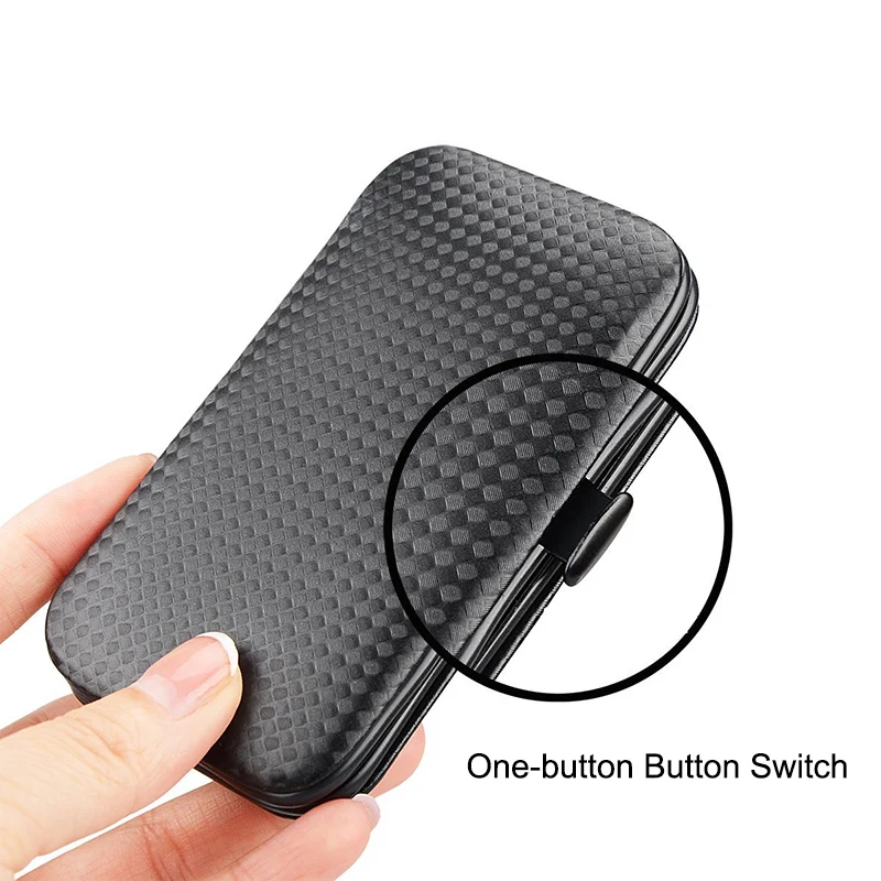 7 шт. клиппер из нержавеющей стали маникюрный педикюр фоточехол WH998|Ножницы и