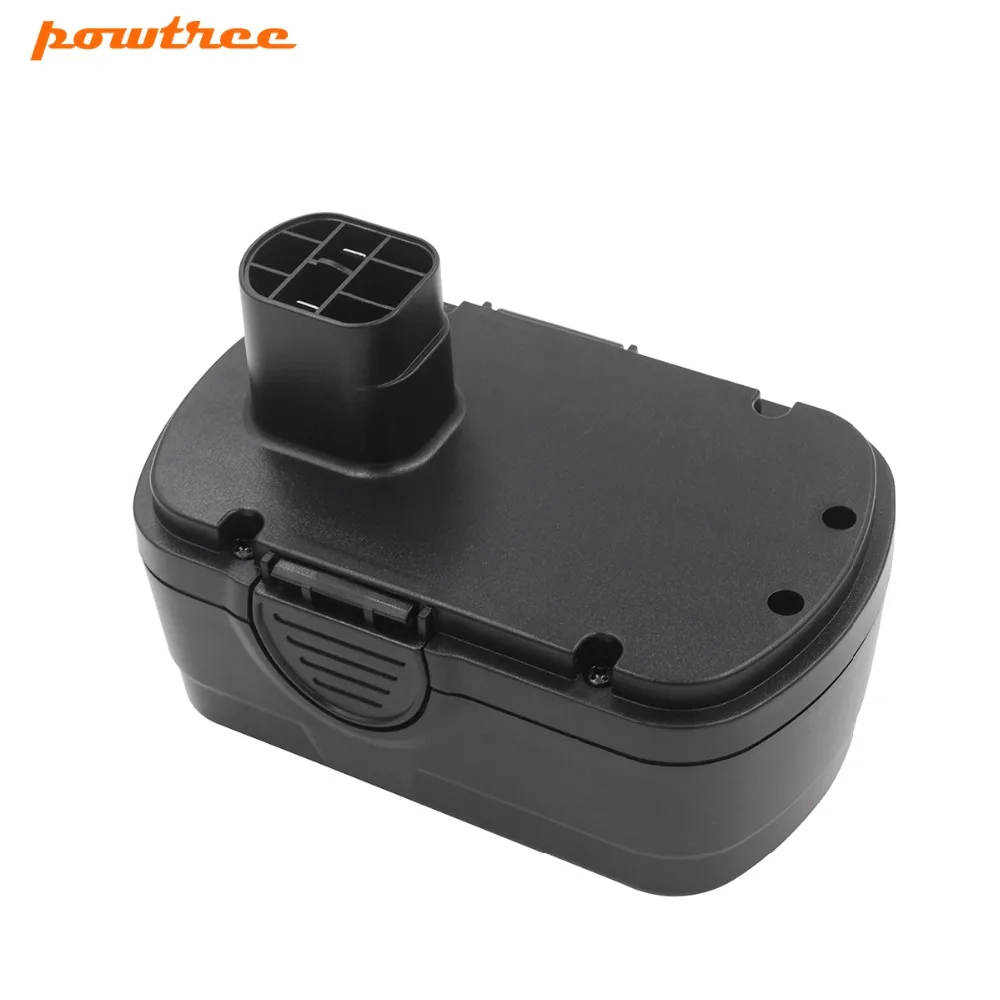 2 упаковки 18В 2000 мАч Ni CD BP91001 аккумуляторная батарея для Earthwise CPS40008 CST00012 CHT10122 CB20018