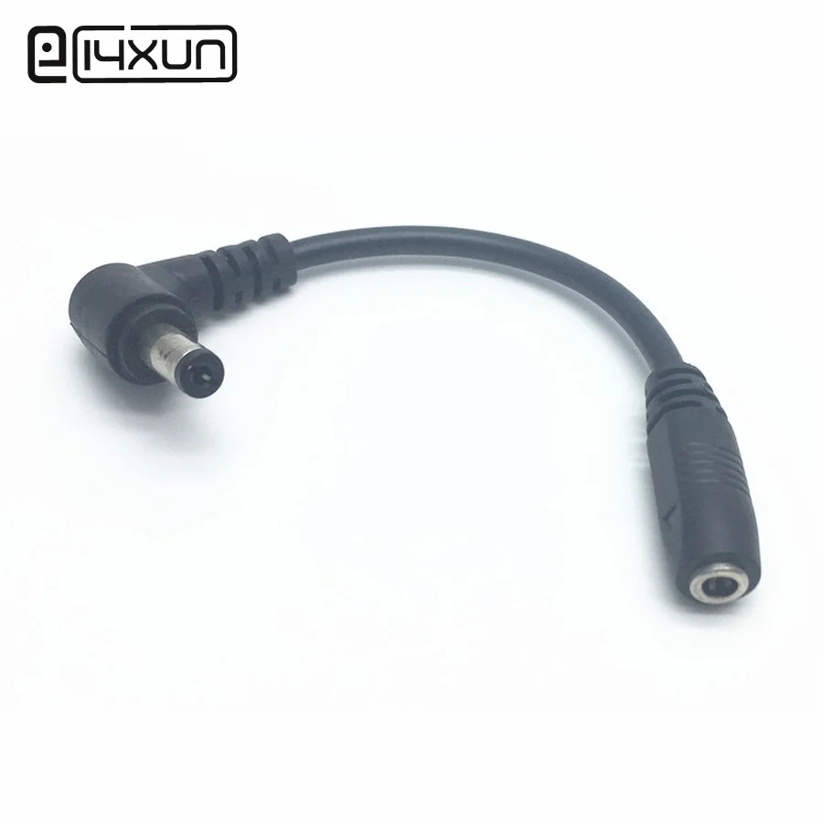 1 шт. разъем мама 3 5x1 35 мм под прямым углом 5 5x2 мм|male power connector|dc female male5.5x2.1mm dc |