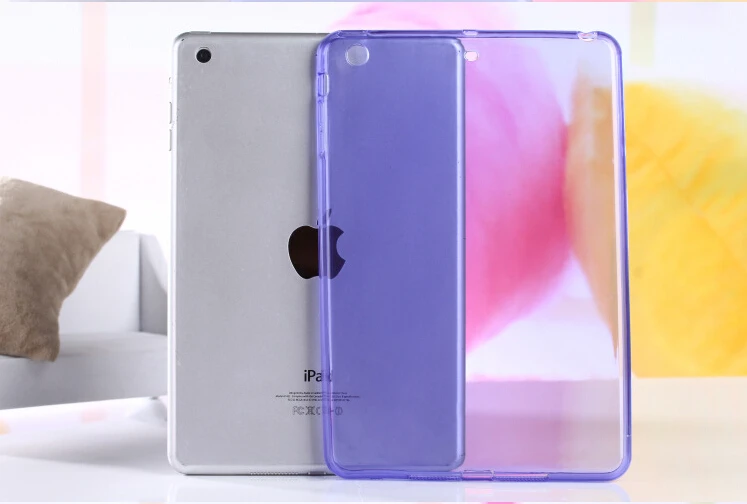 Горячая Одежда высшего качества кристально чистый прозрачный чехол из