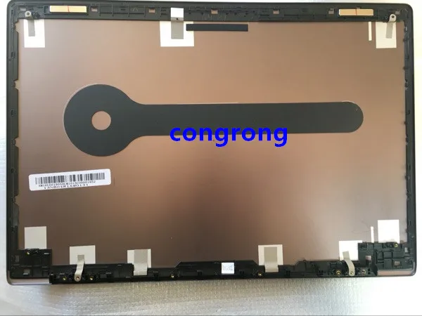 Верхняя Крышка корпуса ноутбука ASUS UX303 UX303LN не Сенсорная крышка ЖК экрана верхняя