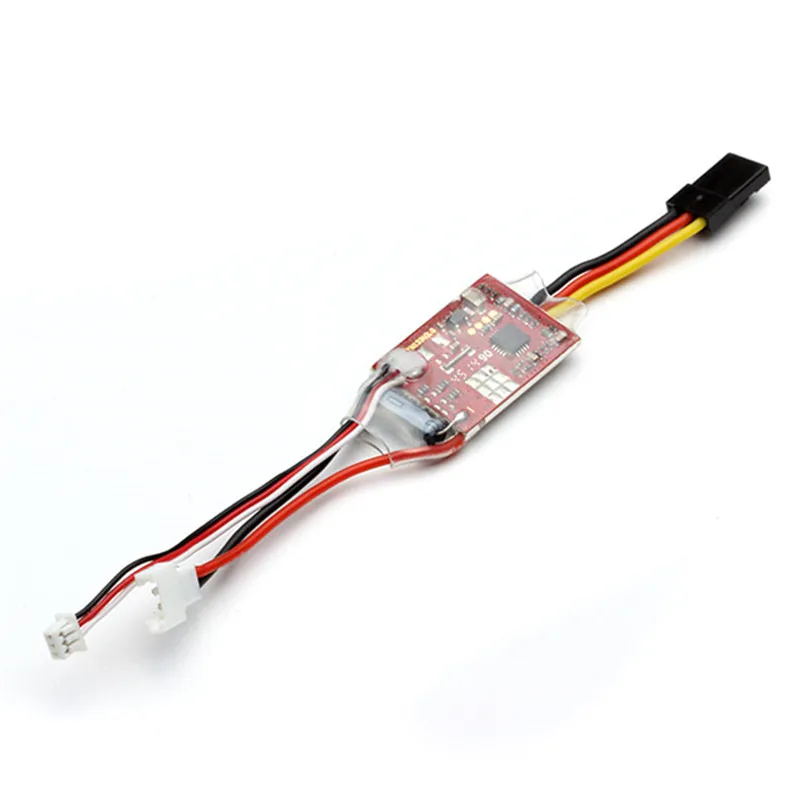 Новейшая модель; XK K110 K120 K123 K124 RC вертолет Запчасти бесщеточный ESC XK.2.K110.003 для запасные части для радиоуправляемого вертолета Запчасти