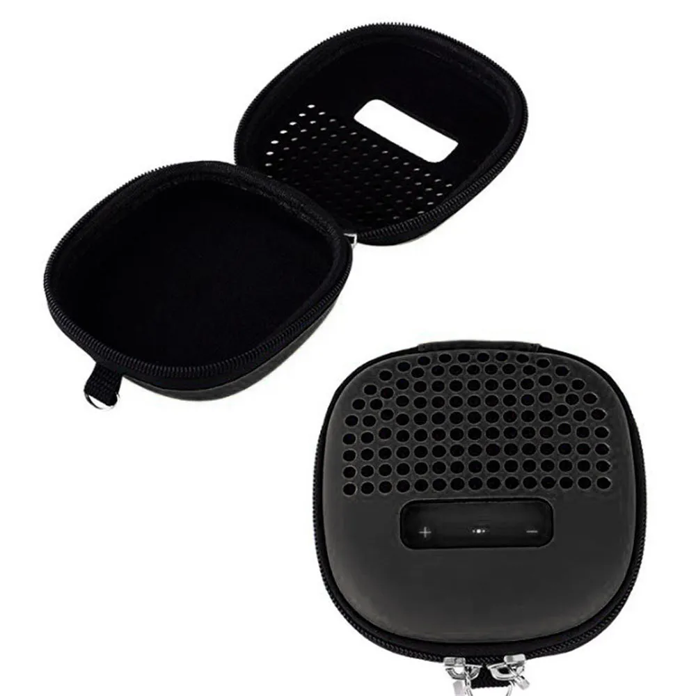 HIPERDEAL противоударный чехол для хранения EVA сумка Bose Soundlink микро звуковой динамик с