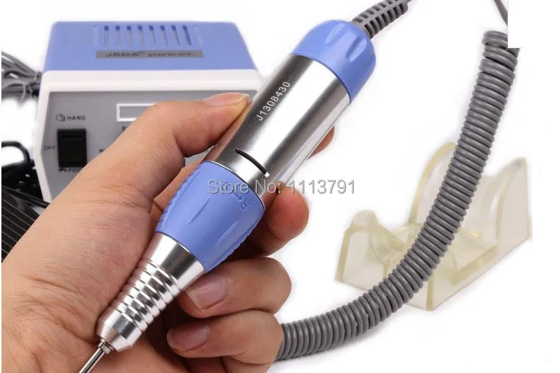 Электрическая шлифовальная машина с зажимом диаметр трубки 2 35 мм Нефритовая