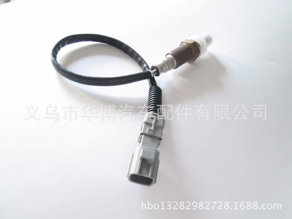 

Кислородный датчик Lambda для TOYOTA corolla 2006-2012, 1,8 л, 89465-02300, 46 см, #01052201-158