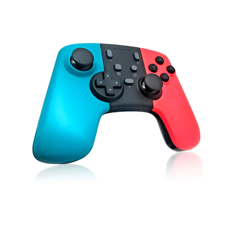 Беспроводной геймпад Link Face Bluetooth Pro игровой контроллер для консоли курок