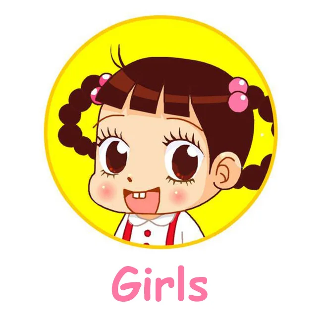 Girls Летние детские комбинезоны; 3 упаковки; хлопковый комбинезон для новорожденных; одежда с короткими рукавами и вышивкой для мальчиков; одежда для маленьких девочек - Цвет: Girls