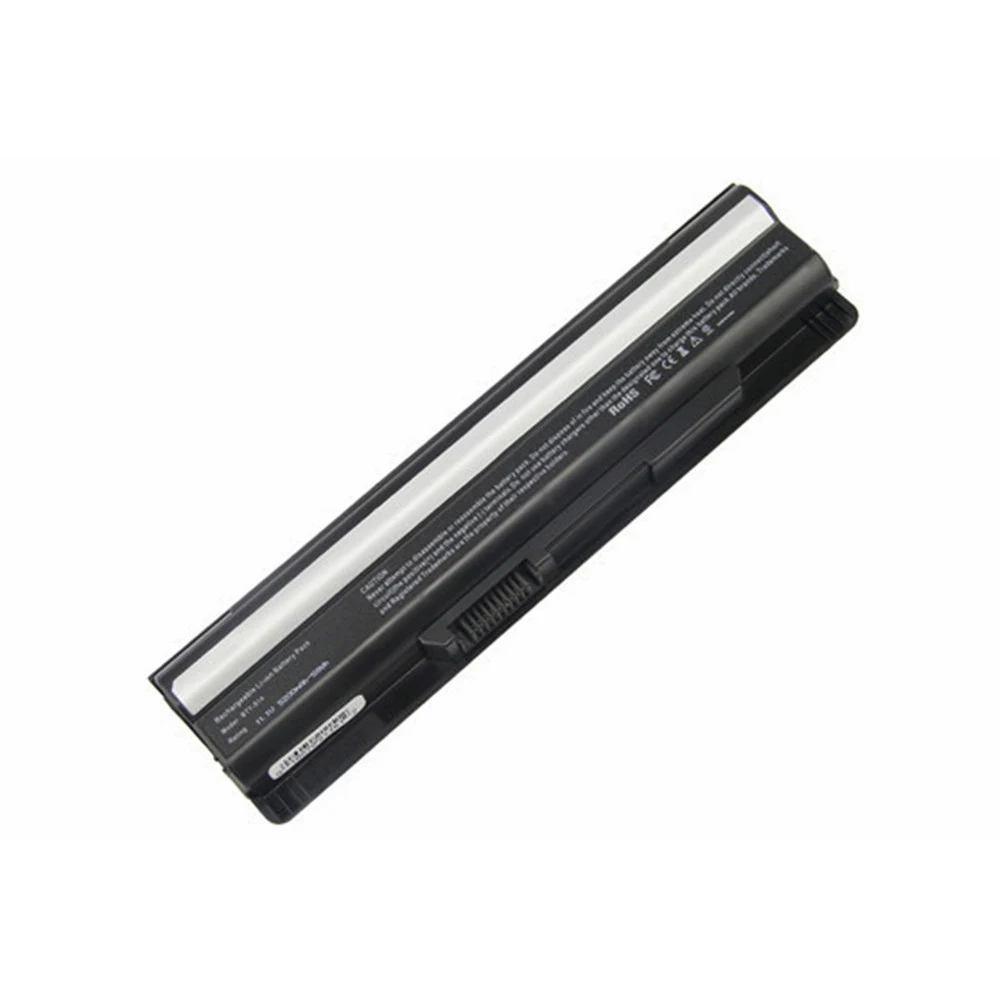 Аккумулятор для ноутбука MSI 5200 мА · ч фотосессия 60 2PF 460XCN GE60 2QD 1073XCN 2QL 1047XCN 2PL 269XCN 2QE